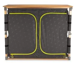 ZEMPIRE Eco Fold Twin V2 Cupboard - Each -Cheap Awning Store 33543 9