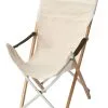 Snow Peak Take! Bamboo Chair Long