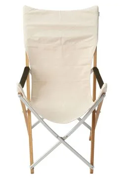 Snow Peak Take! Bamboo Chair Long -Cheap Awning Store 33544 2