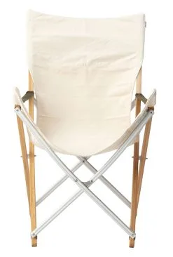 Snow Peak Take! Bamboo Chair Long -Cheap Awning Store 33544 4