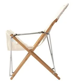 Snow Peak Take! Bamboo Chair Long -Cheap Awning Store 33544 6