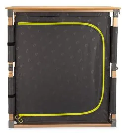 ZEMPIRE Eco Fold Single V2 Cupboard - Each -Cheap Awning Store 33546 7