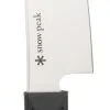 Snow Peak Field Kitchen Knife Santoku