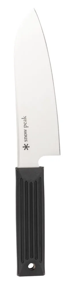 Snow Peak Field Kitchen Knife Santoku