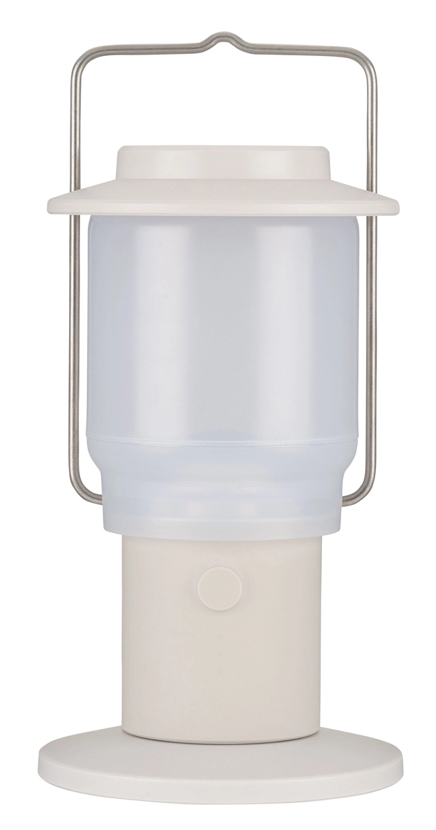 Snow Peak Home/Camp Lantern - Ivory 2 Snow Peak Home/Camp Lantern - Ivory - Image 2