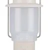 Snow Peak Home/Camp Lantern - Ivory