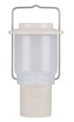 Snow Peak Home/Camp Lantern - Ivory