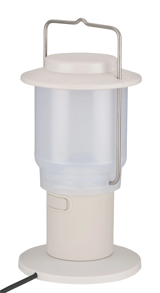 Snow Peak Home/Camp Lantern - Ivory 4 Snow Peak Home/Camp Lantern - Ivory - Image 4