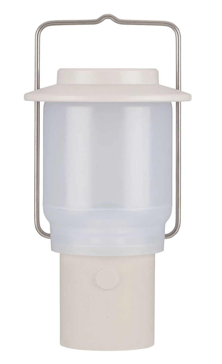 Snow Peak Home/Camp Lantern - Ivory 1 Snow Peak Home/Camp Lantern - Ivory