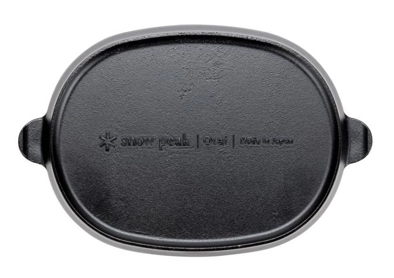 Snow Peak Micro Oval 11 Snow Peak Micro Oval - Image 11