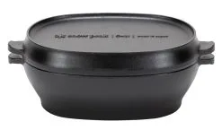 Snow Peak Micro Oval