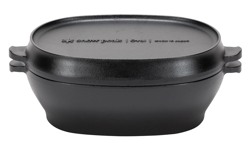 Snow Peak Micro Oval 1 Snow Peak Micro Oval