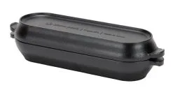 Snow Peak Micro Capsule Iron Oven -Cheap Awning Store 33563 4