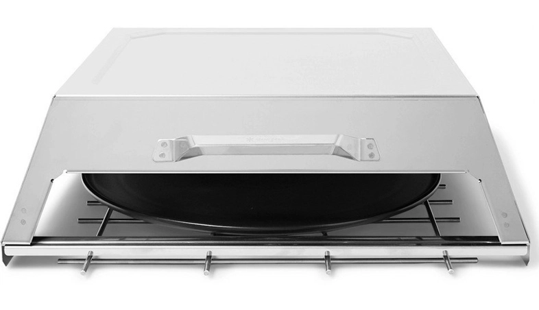 Snow Peak Field Oven 2 Snow Peak Field Oven - Image 2