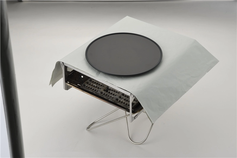 Snow Peak Field Oven 11 Snow Peak Field Oven - Image 11