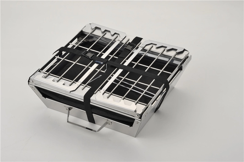 Snow Peak Field Oven 13 Snow Peak Field Oven - Image 13