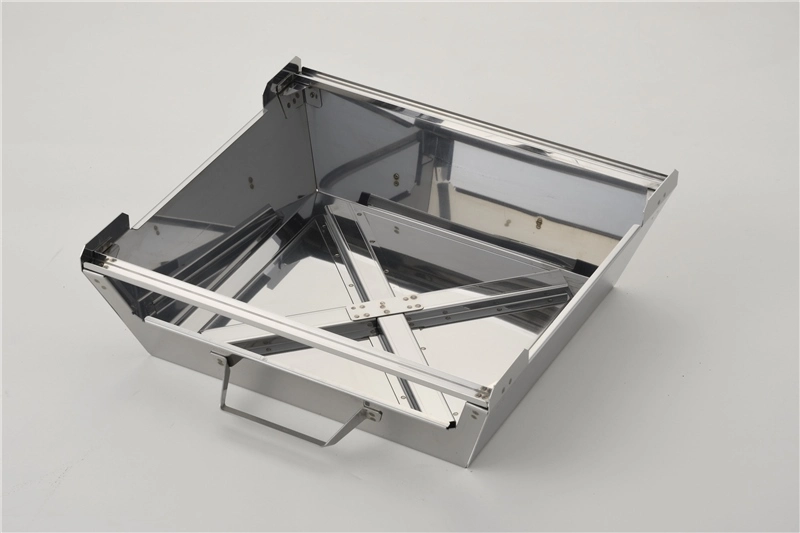 Snow Peak Field Oven 15 Snow Peak Field Oven - Image 15