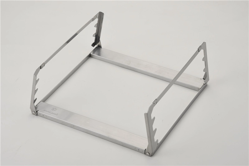 Snow Peak Field Oven 16 Snow Peak Field Oven - Image 16