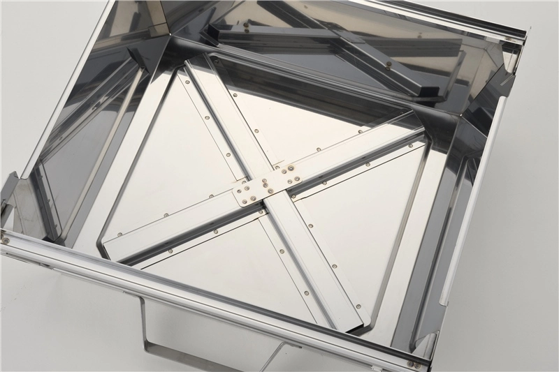 Snow Peak Field Oven 18 Snow Peak Field Oven - Image 18