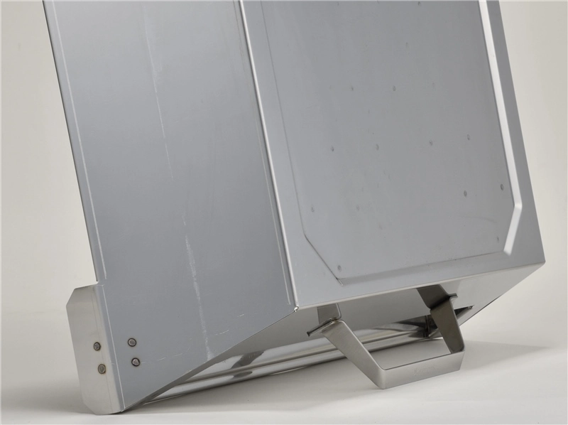 Snow Peak Field Oven 21 Snow Peak Field Oven - Image 21