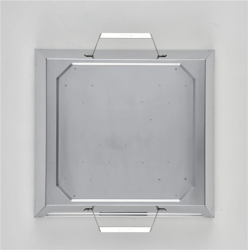 Snow Peak Field Oven 24 Snow Peak Field Oven - Image 24