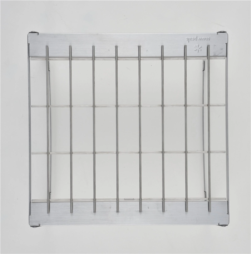 Snow Peak Field Oven 25 Snow Peak Field Oven - Image 25