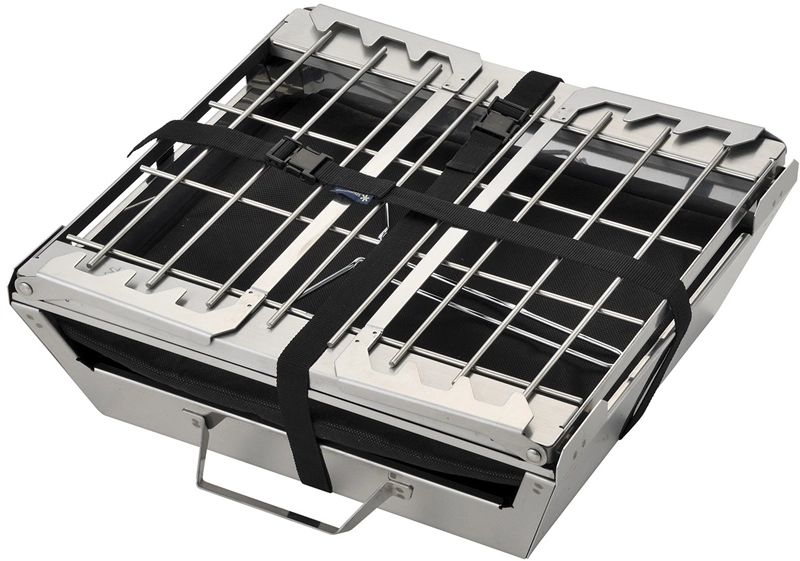 Snow Peak Field Oven 26 Snow Peak Field Oven - Image 26