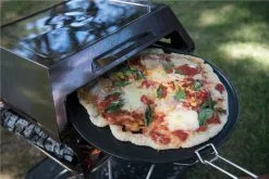 Snow Peak Field Oven 30 Snow Peak Field Oven -Cheap Awning Store 33564 4