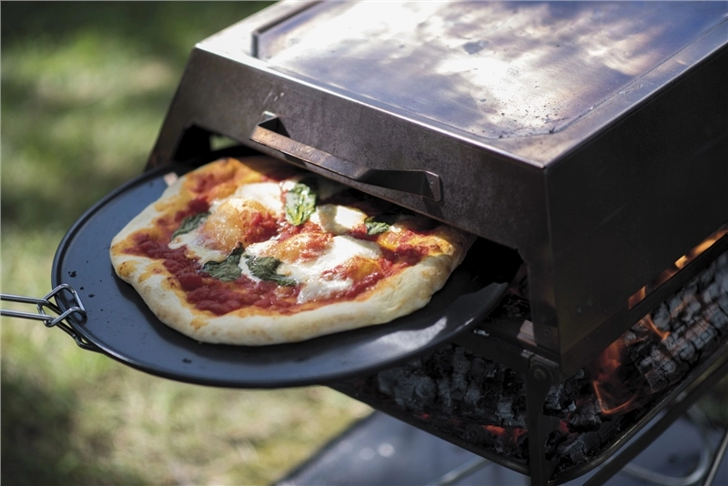 Snow Peak Field Oven 9 Snow Peak Field Oven - Image 9