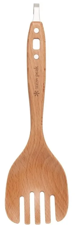 Snow Peak Serving Fork