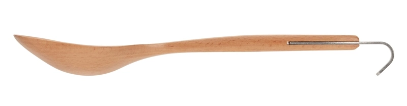 Snow Peak Serving Spoon 2 Snow Peak Serving Spoon - Image 2