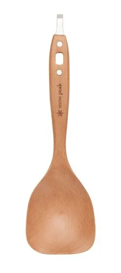 Snow Peak Serving Spoon