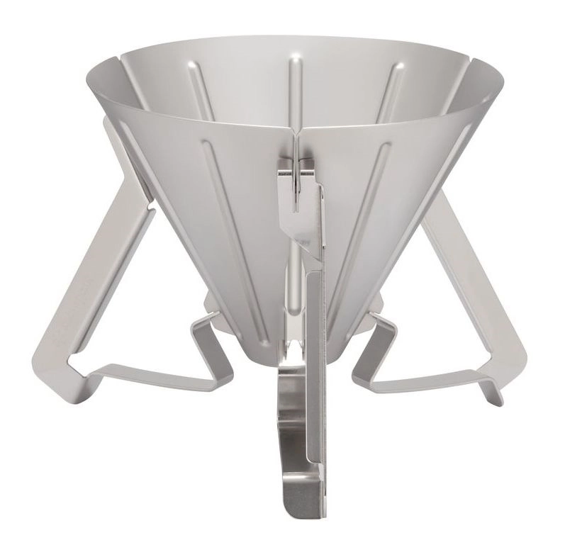 Snow Peak Field Barista Dripper 2 Snow Peak Field Barista Dripper - Image 2