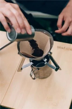 Snow Peak Field Barista Dripper 29 Snow Peak Field Barista Dripper -Cheap Awning Store 33570 13