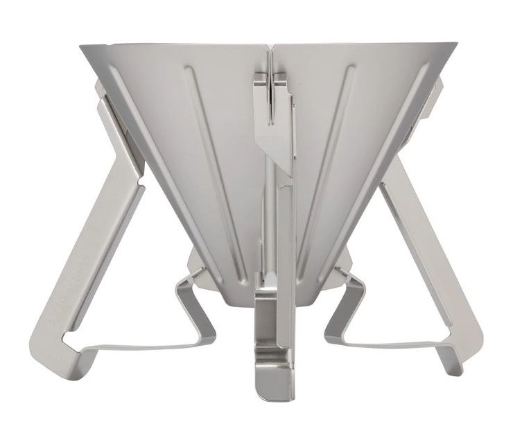 Snow Peak Field Barista Dripper 5 Snow Peak Field Barista Dripper - Image 5