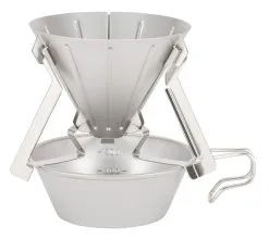 Snow Peak Field Barista Dripper 22 Snow Peak Field Barista Dripper -Cheap Awning Store 33570 6