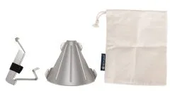 Snow Peak Field Barista Dripper 25 Snow Peak Field Barista Dripper -Cheap Awning Store 33570 9