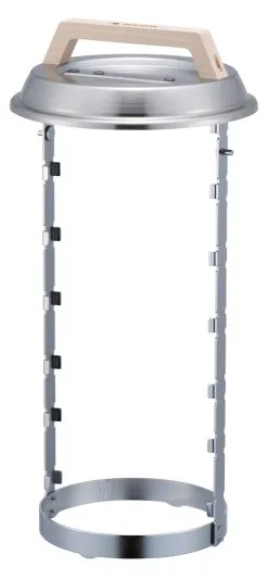 Snow Peak Smoke Meister Mokumo -Cheap Awning Store 33574 2