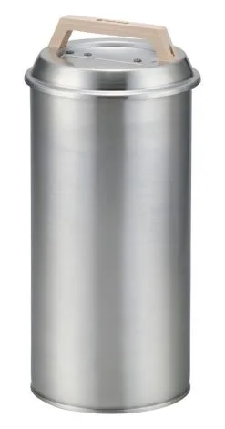 Snow Peak Smoke Meister Mokumo