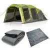 ZEMPIRE Evo TM V2 Air Tent Package Deal 2023