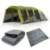 ZEMPIRE Evo TXL V2 Air Tent Package Deal 2023