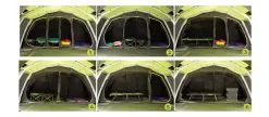 ZEMPIRE Evo TXL V2 Air Tent Package Deal 2023 -Cheap Awning Store 33584 12