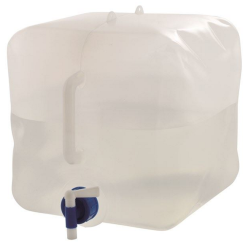 Outwell Water Carrier 15L Foldable