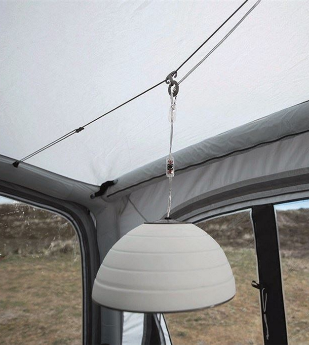 Outwell Accessory Hooks - Each 2 Outwell Accessory Hooks - Each - Image 2