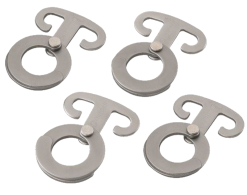 Outwell Accessory Hooks - Each