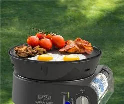 Cadac Safari Chef 30 Compact -Cheap Awning Store 33595 13