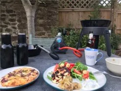 Cadac Trio Power Pak QR -Cheap Awning Store 33601 2