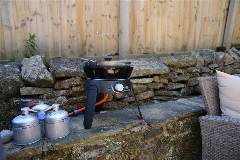 Cadac Dual Power Pak QR 5 Cadac Dual Power Pak QR - Image 5