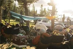 Kelty Noah's Tarp - 16ft -Cheap Awning Store 33603 2