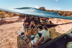 Kelty Noah's Tarp - 16ft -Cheap Awning Store 33603 3